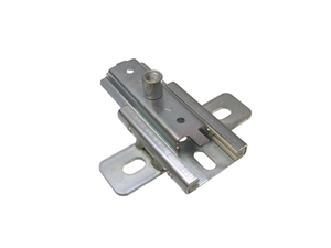 CURSEUR A GLISSIERE TYPE M POUR COLLIER ES-1MV M10/M12 L=80mm EZP